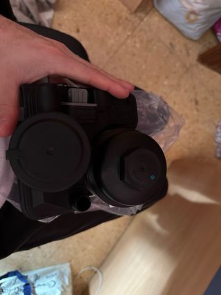 CARCASA PCV FOCUS ST