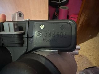 CARCASA PCV FOCUS ST