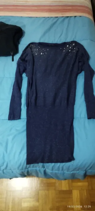 Set abiti donna invernali