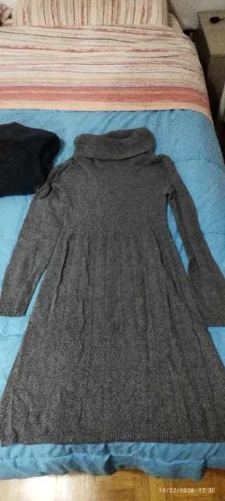 Set abiti donna invernali