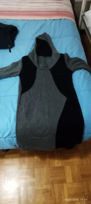 Set abiti donna invernali