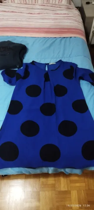 Set abiti donna invernali