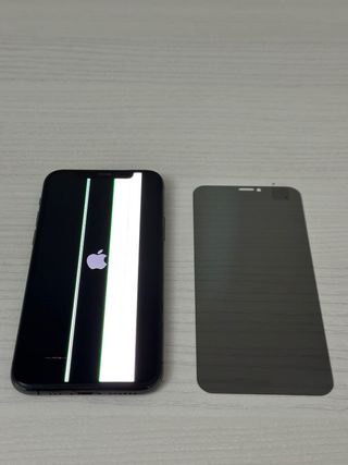 iPhone 11 Pro 64GB Nero