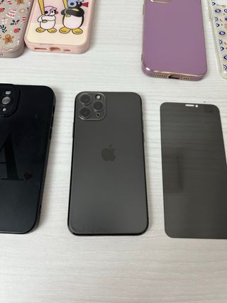 iPhone 11 Pro 64GB Nero