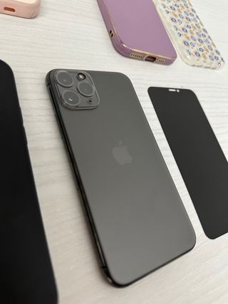 iPhone 11 Pro 64GB Nero