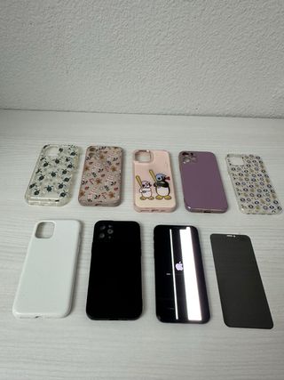 iPhone 11 Pro 64GB Nero