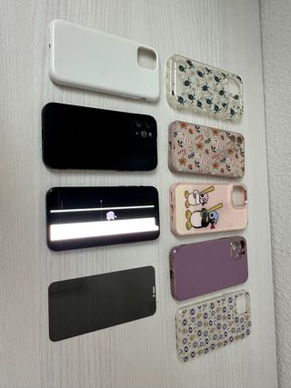 iPhone 11 Pro 64GB Nero