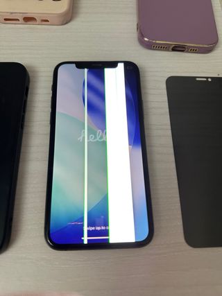 iPhone 11 Pro 64GB Nero