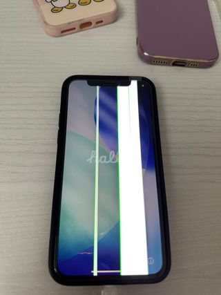 iPhone 11 Pro 64GB Nero