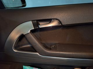 Audi A3 MOTOR  fsi  1.6  gasolina ( BAJO CONSUMO)