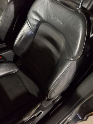 Audi A3 MOTOR  fsi  1.6  gasolina ( BAJO CONSUMO)