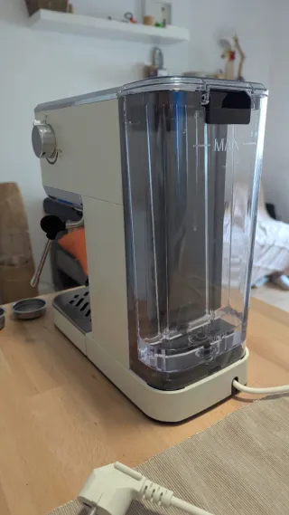 Cafetera Vintage CREATE