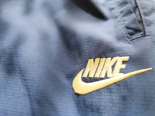 Pantalón chándal Nike azul