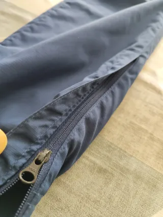 Pantalón chándal Nike azul