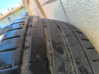Llantas OZ Ultraligera 17" 5x112 Grupo VAG