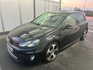 Volkswagen Golf 2010