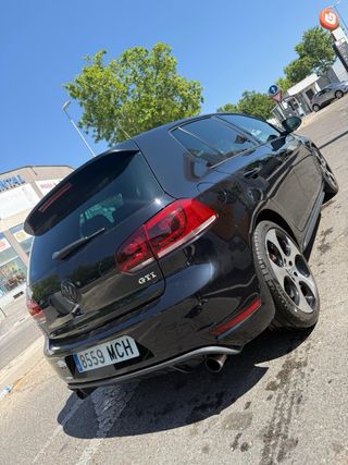 Volkswagen Golf 2010