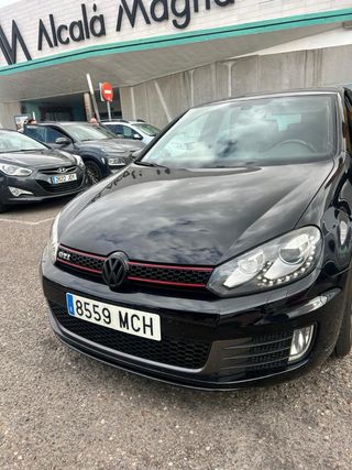 Volkswagen Golf 2010