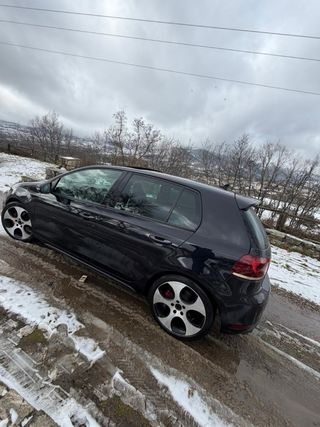 Volkswagen Golf 2010