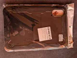 Funda Armor Redmi Pad Pro/Xiaomi Pocco Pad 12.1