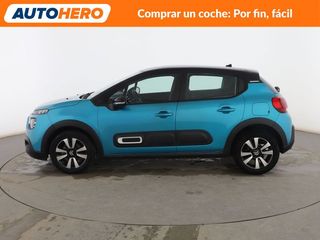 Citroën C3 1.2 PureTech Feel Pack