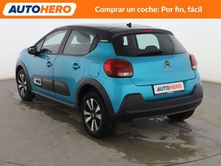Citroën C3 1.2 PureTech Feel Pack