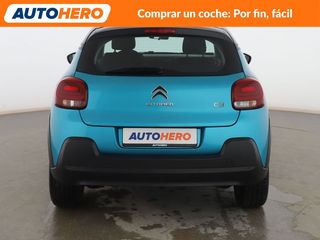 Citroën C3 1.2 PureTech Feel Pack