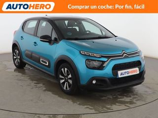 Citroën C3 1.2 PureTech Feel Pack