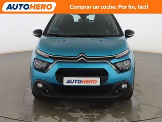 Citroën C3 1.2 PureTech Feel Pack