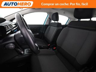 Citroën C3 1.2 PureTech Feel Pack