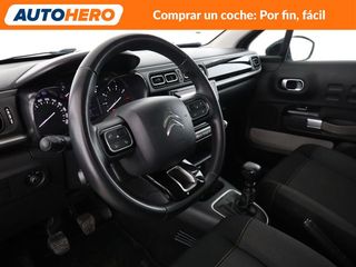 Citroën C3 1.2 PureTech Feel Pack