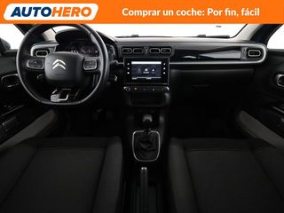 Citroën C3 1.2 PureTech Feel Pack