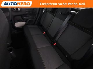 Citroën C3 1.2 PureTech Feel Pack