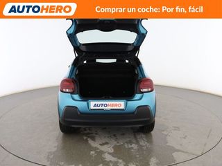 Citroën C3 1.2 PureTech Feel Pack