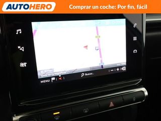 Citroën C3 1.2 PureTech Feel Pack