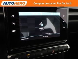 Citroën C3 1.2 PureTech Feel Pack