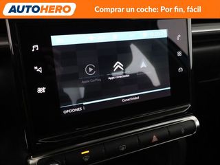 Citroën C3 1.2 PureTech Feel Pack