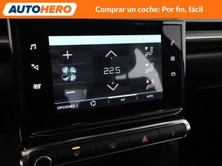 Citroën C3 1.2 PureTech Feel Pack