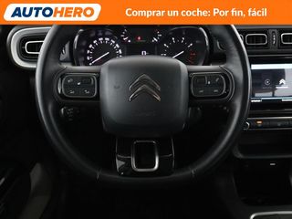 Citroën C3 1.2 PureTech Feel Pack