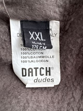 Chaqueta de algodón con pedrería