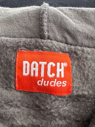 Chaqueta de algodón con pedrería