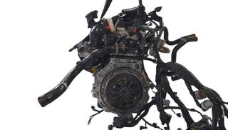 Motor completo g4ll kia niro * mocep1306896