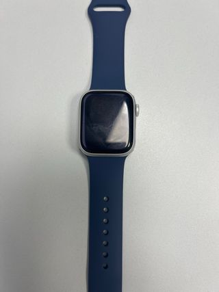 Apple Watch Serie 8 GPS + Celular Plata