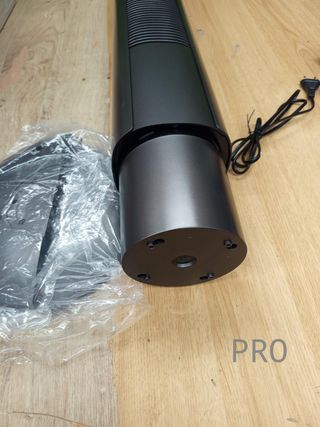 Taurus - Ventilador de torre Babe