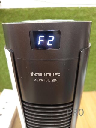 Taurus - Ventilador de torre Babe