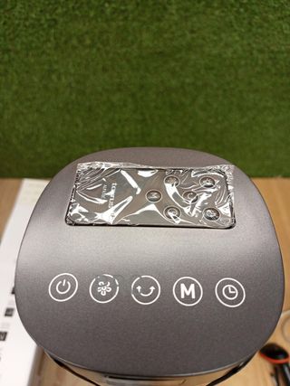 Taurus - Ventilador de torre Babe