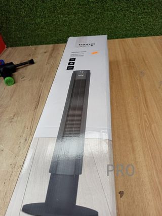 Taurus - Ventilador de torre Babe