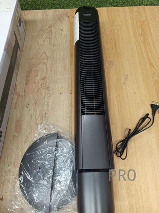 Taurus - Ventilador de torre Babe