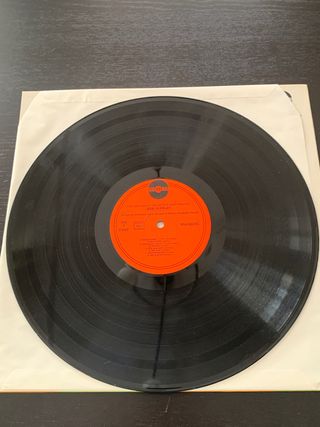 Bob Marley - Best Rarities LP Vinilo