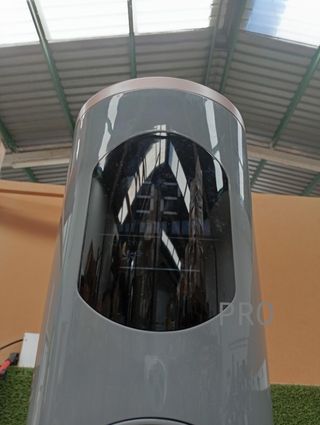 Ventilador de torre - EnergySilence 9090 Skyline - Cecotec